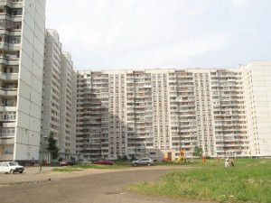 Городские власти столицы ввели ограничения на строительство апартаментов