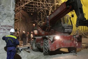 Хуснуллин: К строительству московского метро могут привлечь болгар