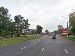 В последних месяцах 2014 года будет реконструировано Дмитриевское шоссе