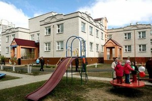 В Москве за счет города, будет построено 23 детских сада