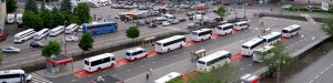 Станция столичного метро «Ховрино» обзаведется транспортным пересадочным узлом