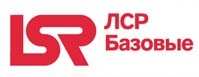 ЛСР логотип