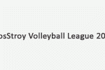 «MosStroy Volleyball League 2015»