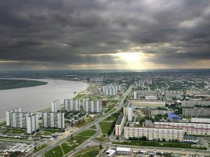 Как выгодно купить недвижимость в Ханты-Мансийске?