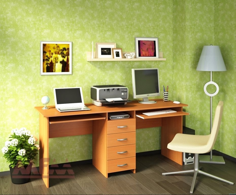 Письменный стол и его предназначение