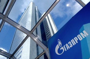 Новые активы "Газпрома"