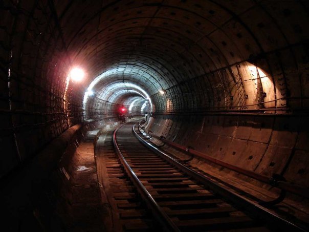 Компании Китая построят ветку метро в новой Москве