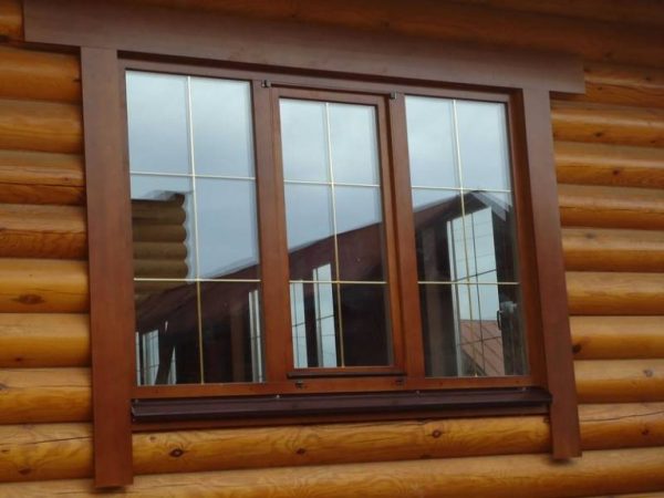 Основные стоп-факторы выбора деревянных окон