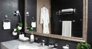 Аксессуары для ванной комнаты и туалета: создание стильного и функционального пространства