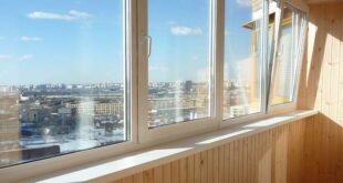Окна Rehau Grazia