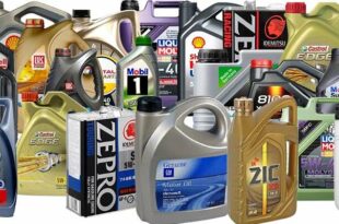 ТОП-5 рекомендаций по выбору моторного масла