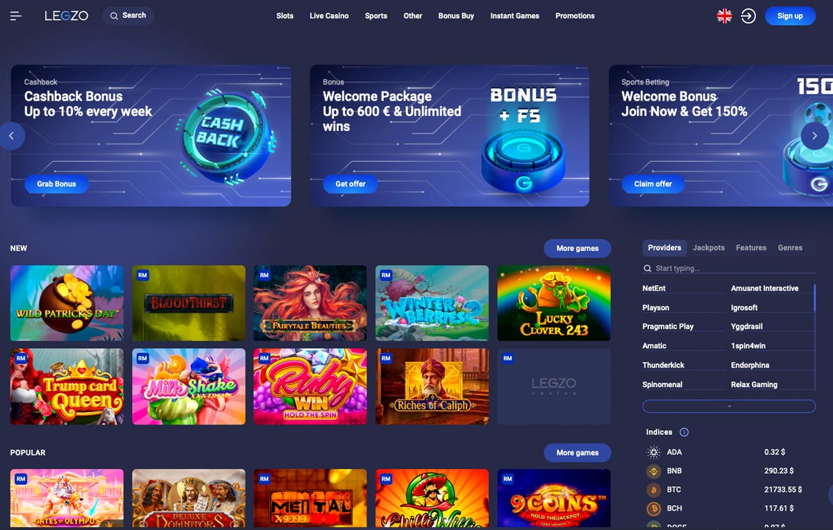 Best casino firepay online