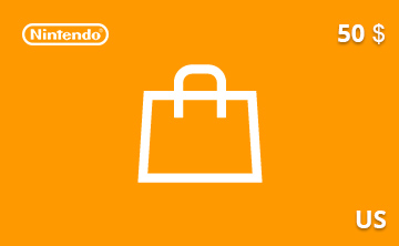 Подарочная карта Nintendo: удобный способ приобрести игры и контент для консолей Nintendo